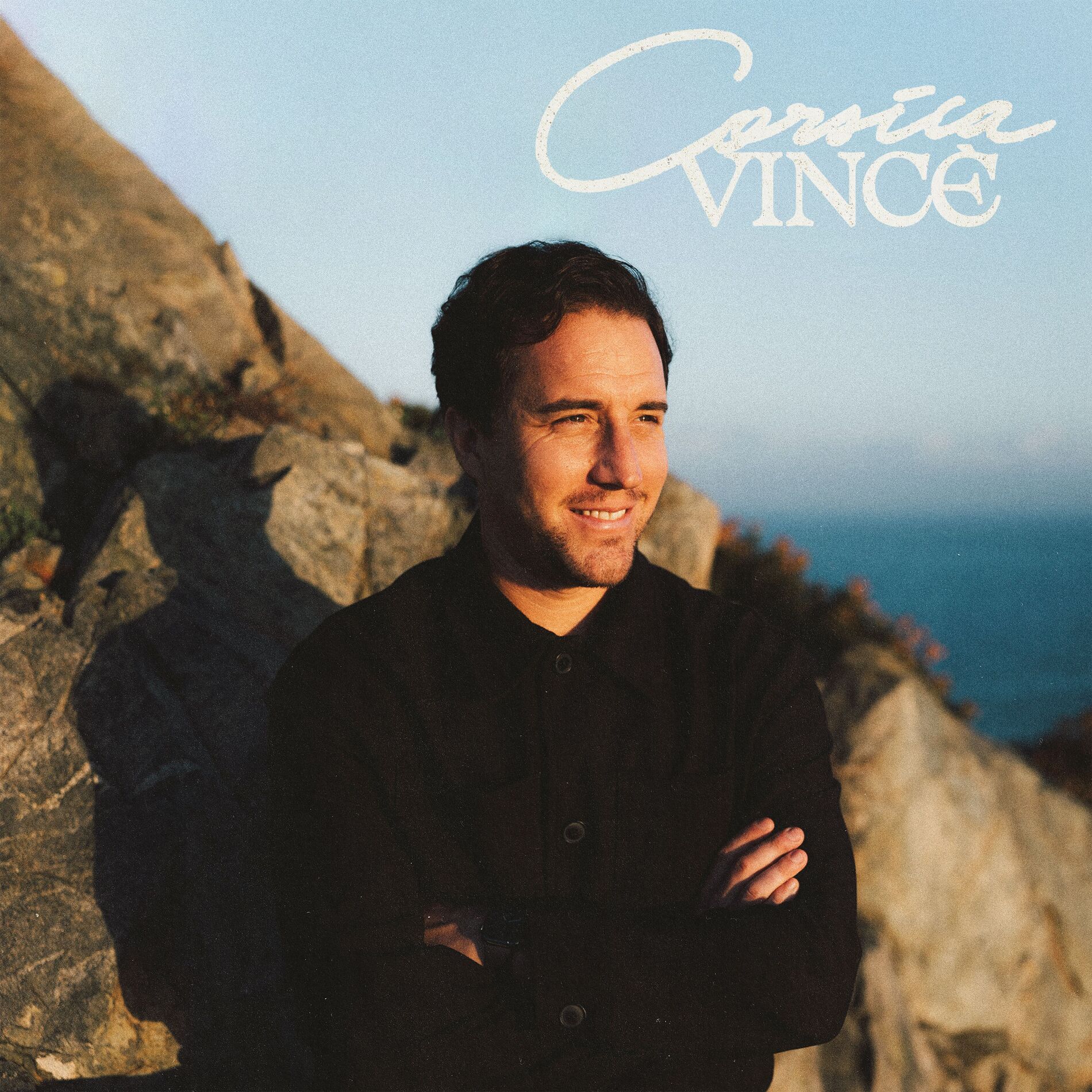 Album cover of Corsica