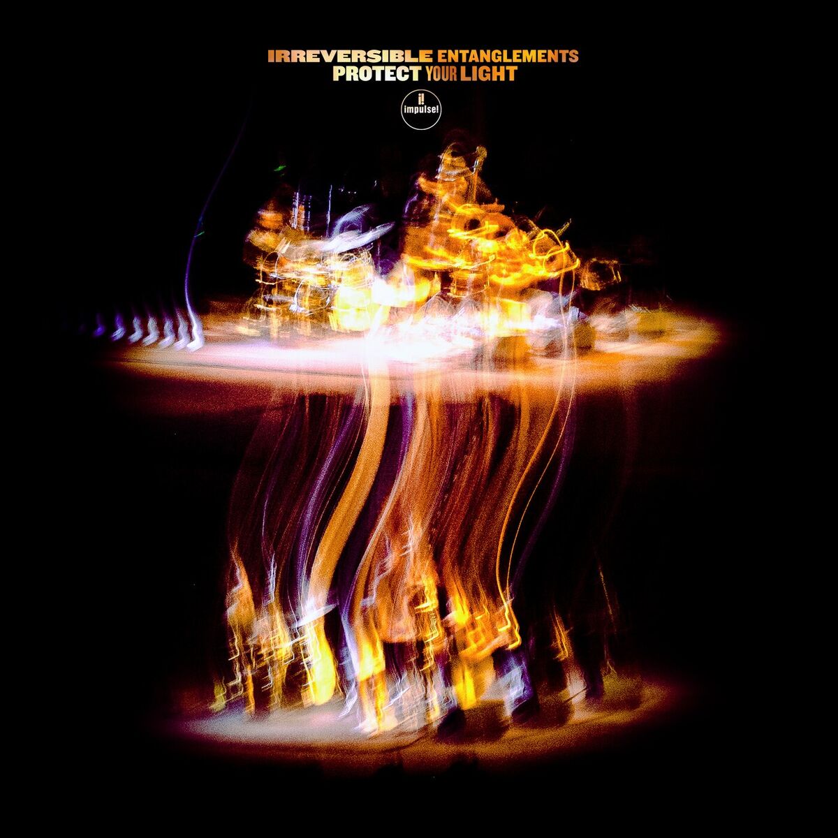 Album cover of Protect Your Light