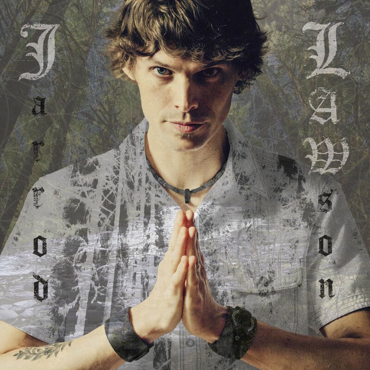 Album cover of All That Surrounds