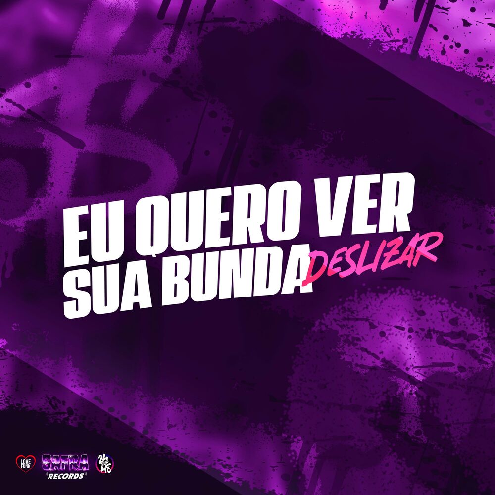 Picture of Eu Quero Ver Sua Bunda Deslizar