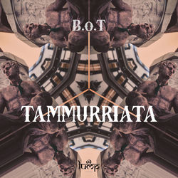 Cover of Tammurriata by undefined