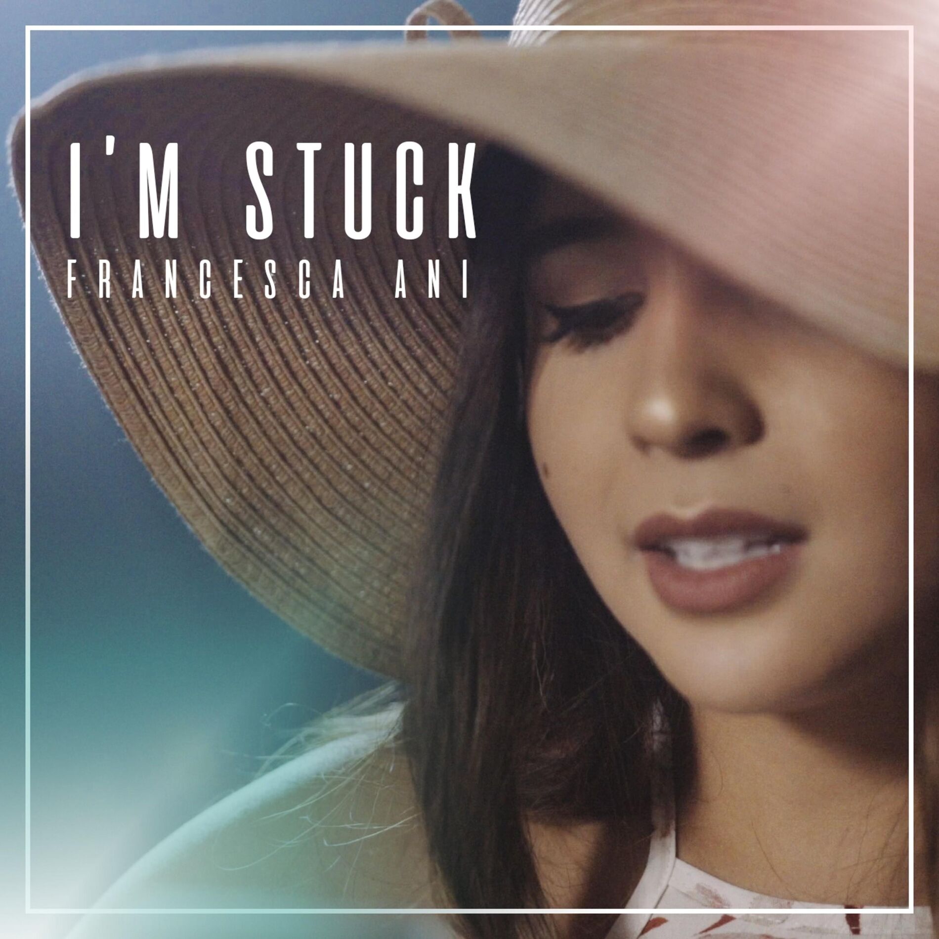 Album cover of I'm Stuck