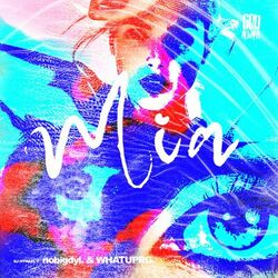 Cover of Mía