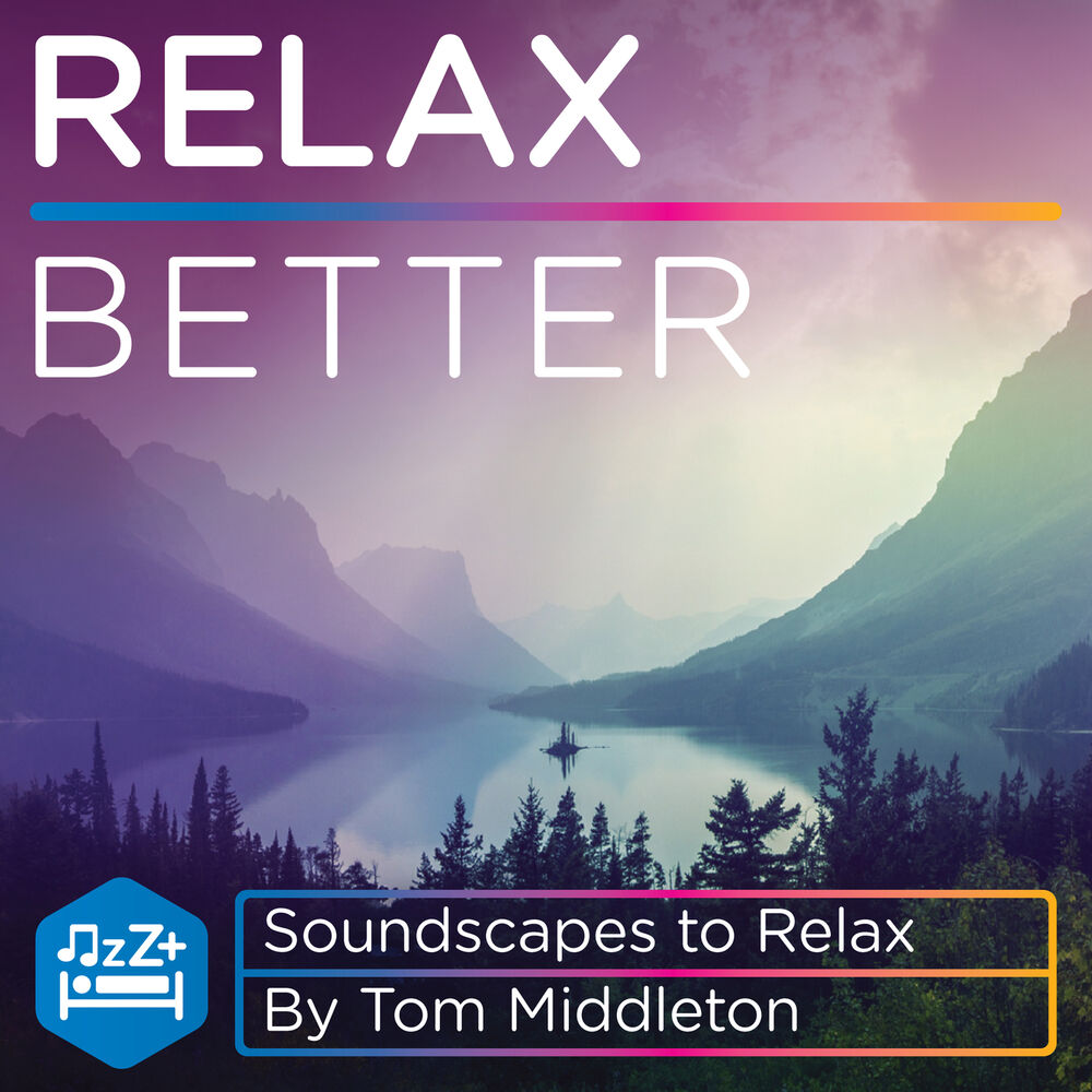 Picture of Relax Better