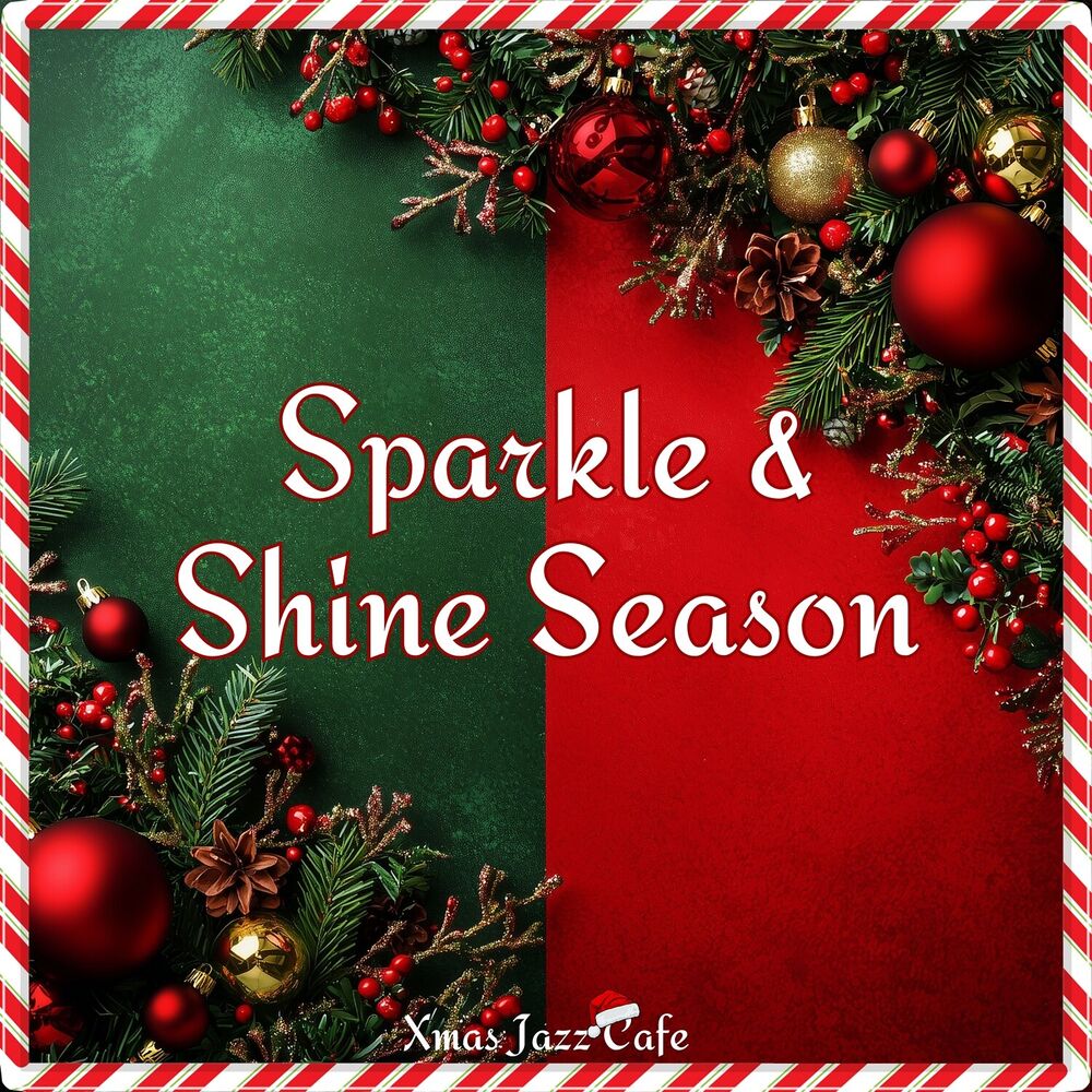 Picture of Sparkle & Shine Season