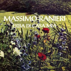 Cover of Erba di casa mia
