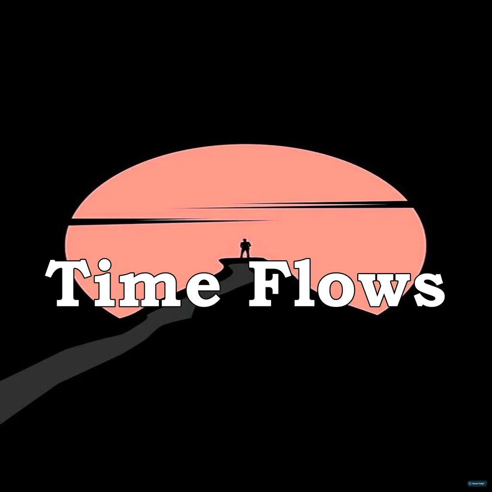 Picture of Time Flows (Instrumental)