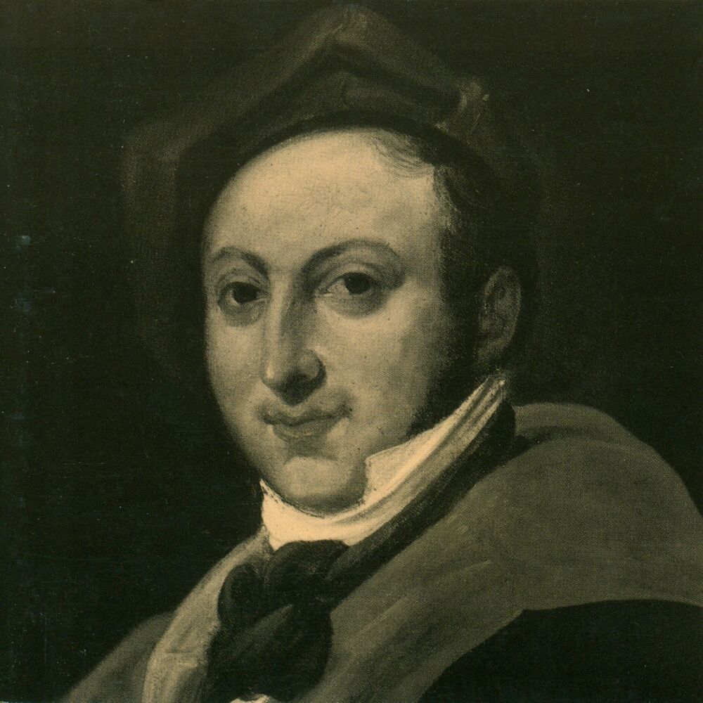 Picture of Rossini: Overtures