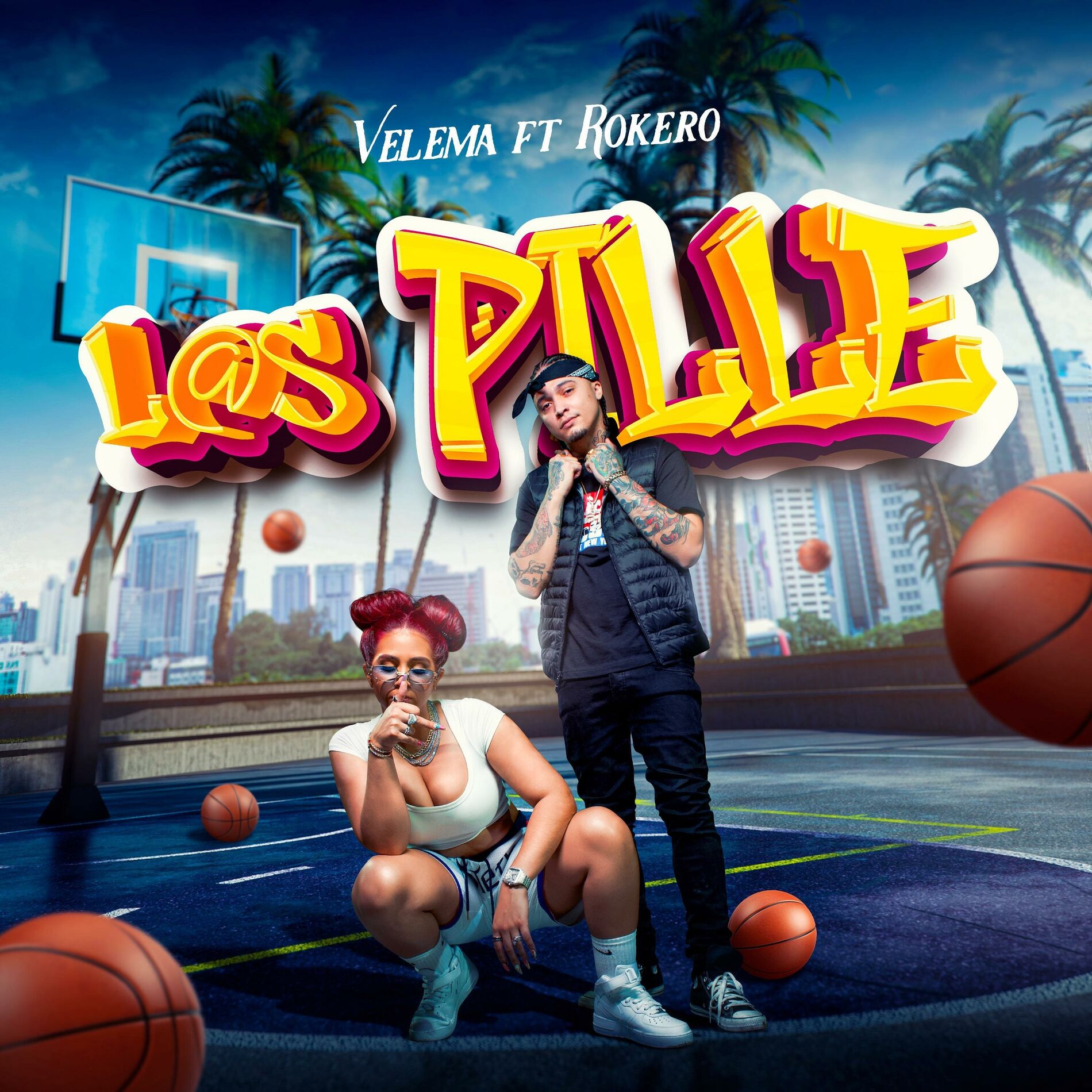 Album cover of Lxs Pille