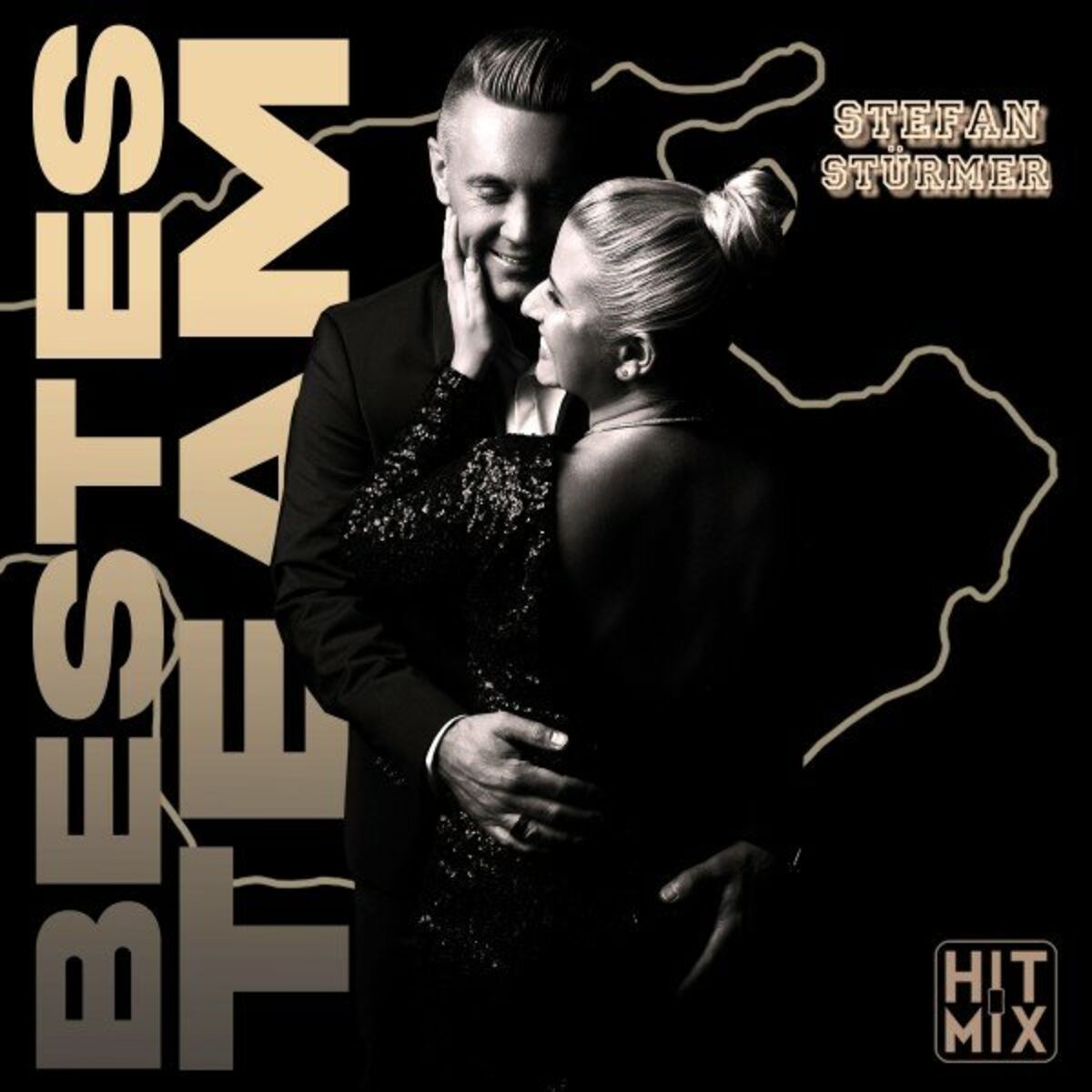 Album cover of Bestes Team