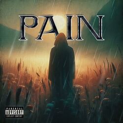 Cover of Pain