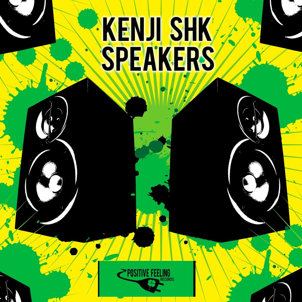 Picture of Speakers