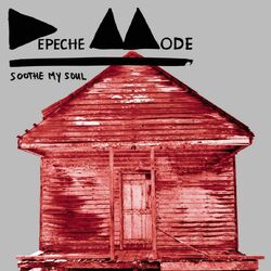 Soothe My Soul (Remixes)