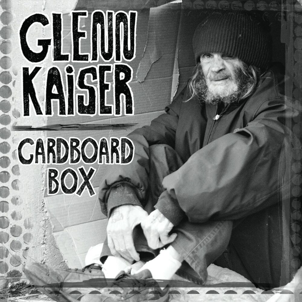 Picture of Cardboard Box