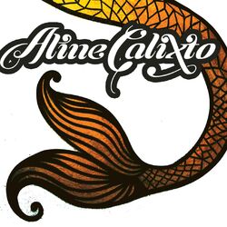Cover of Aline Calixto