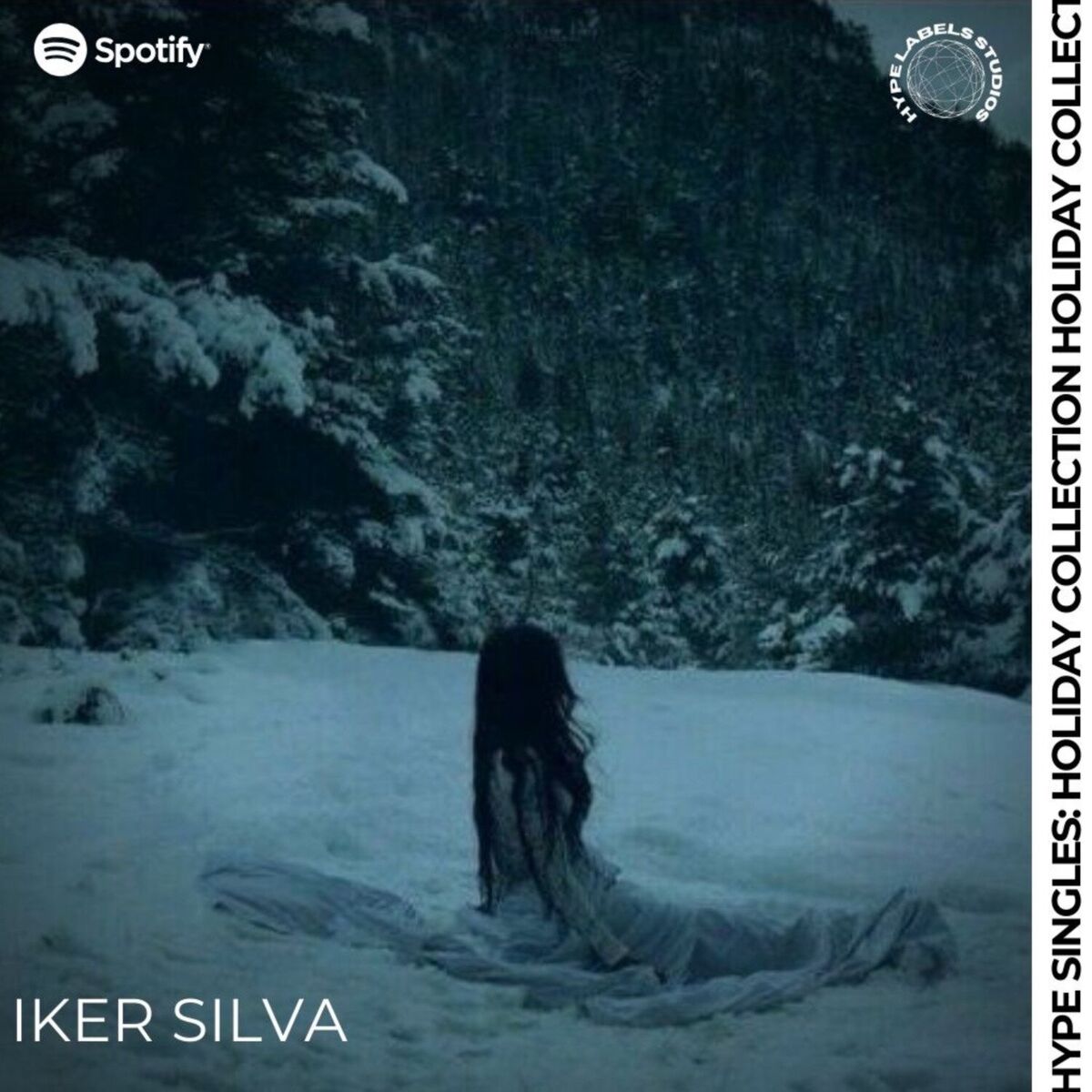 Album cover of Esa Navidad (Hype Singles: Holiday Collection)