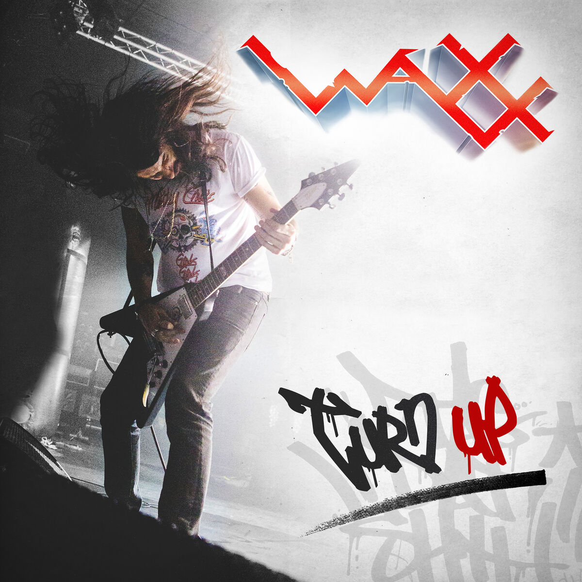 Album cover of Turn Up
