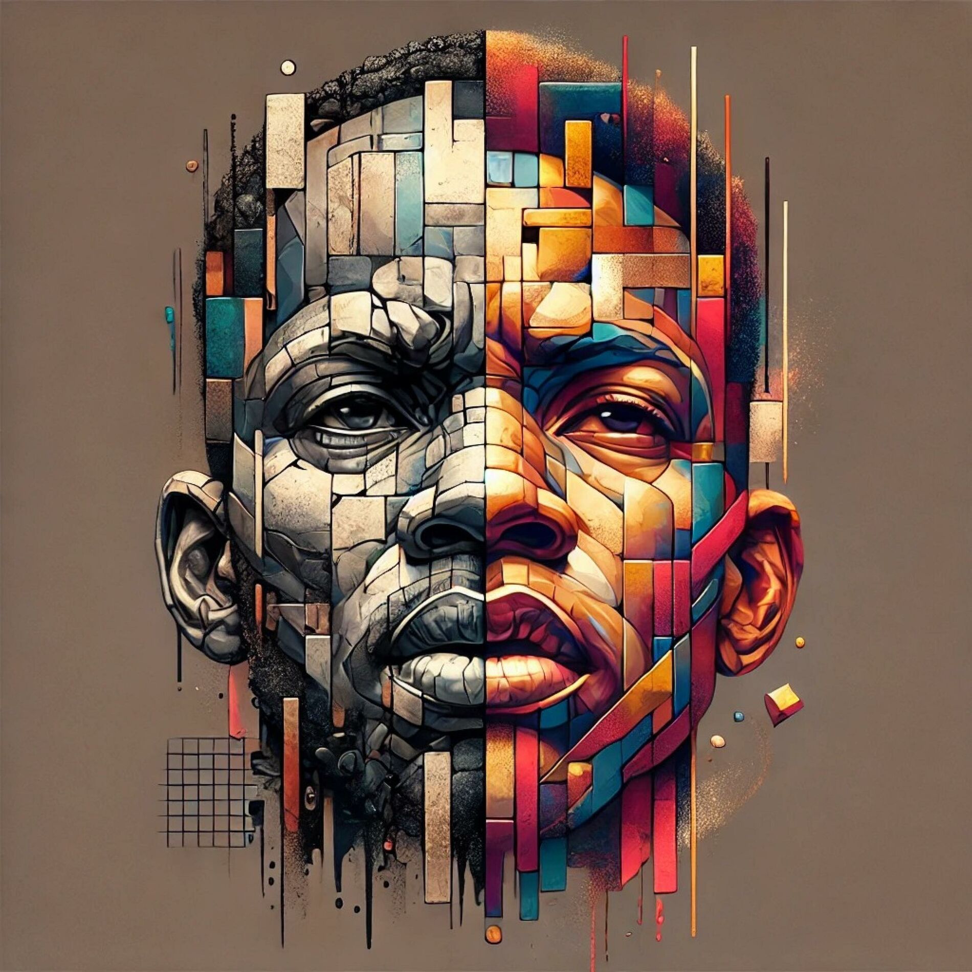 Album cover of Life na so e be (feat. Nnamdi)