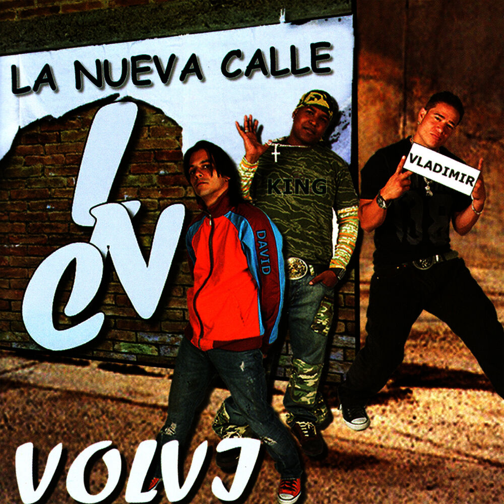 Picture of Volvi