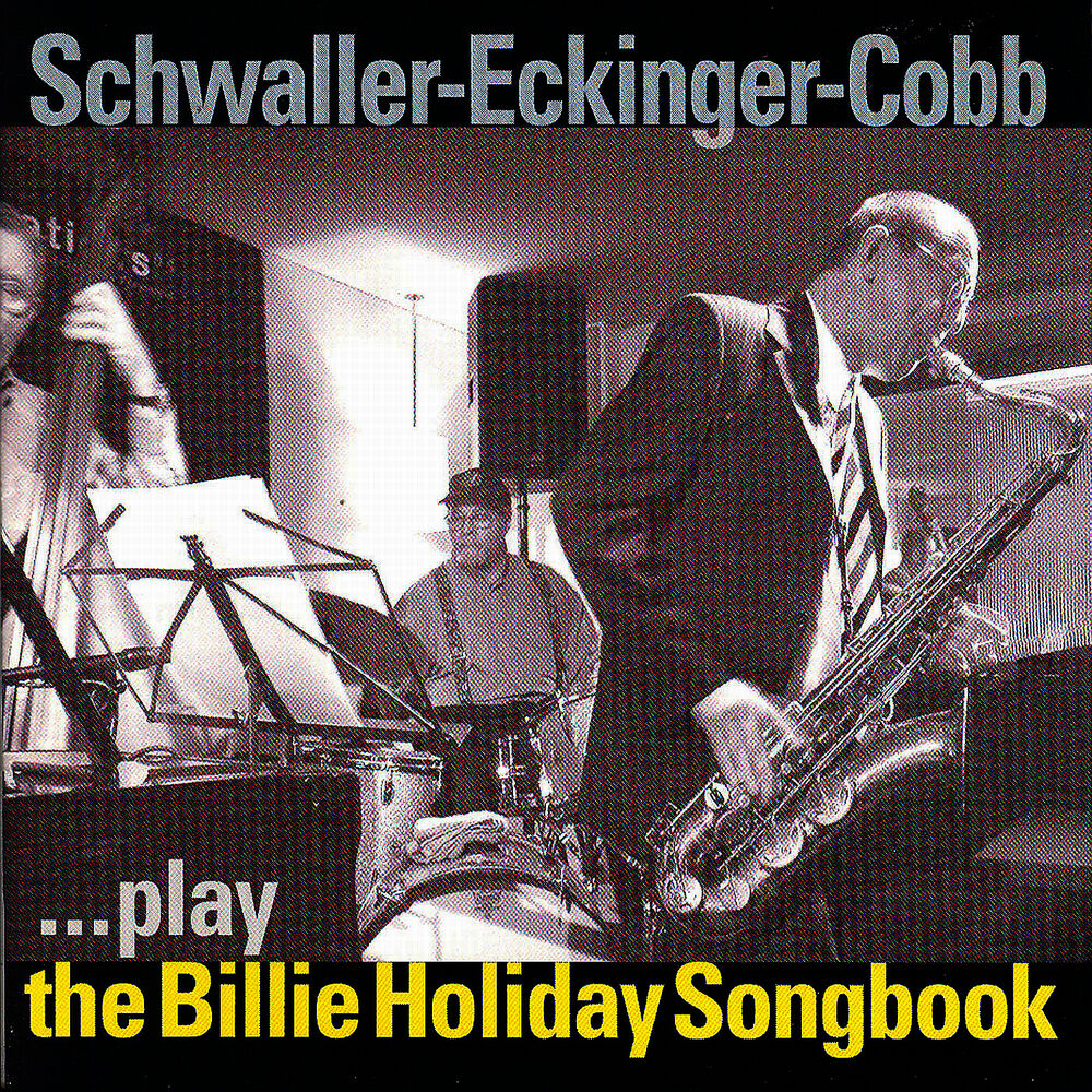 Picture of The Billie Holiday Songbook