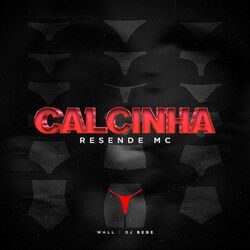 Cover of Calcinha
