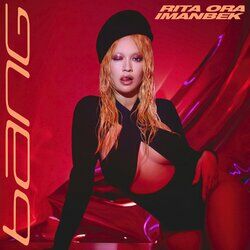 Cover of Bang