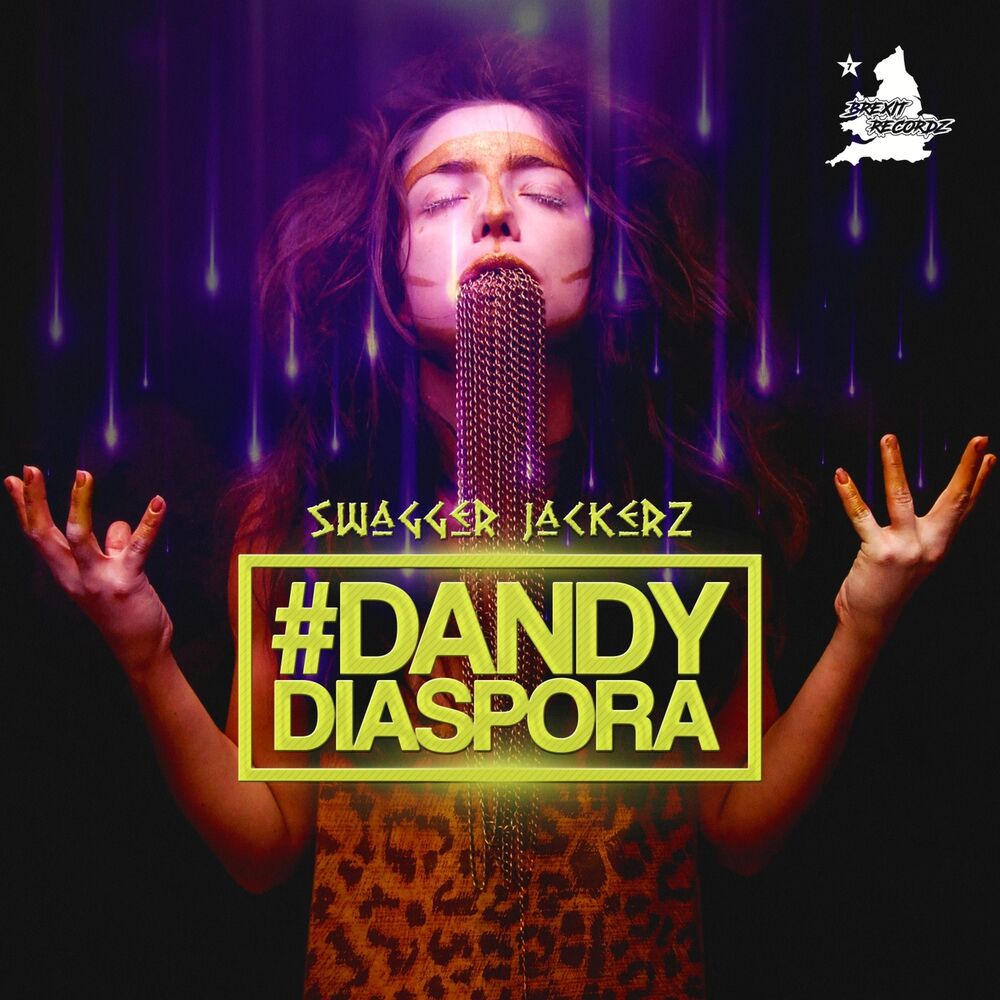 Picture of #DandyDiaspora