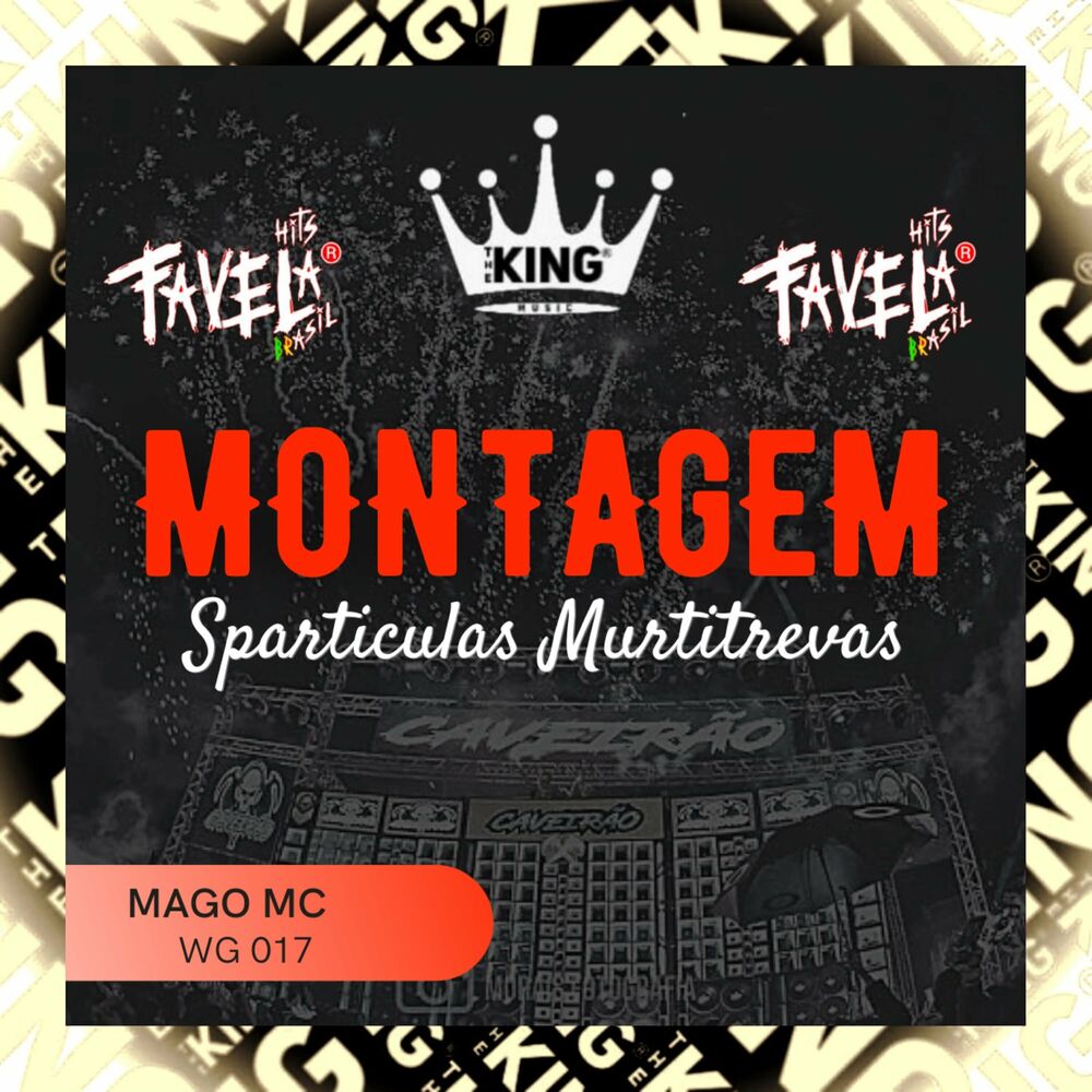 Picture of Montagem Sparticulas Murtitrevas
