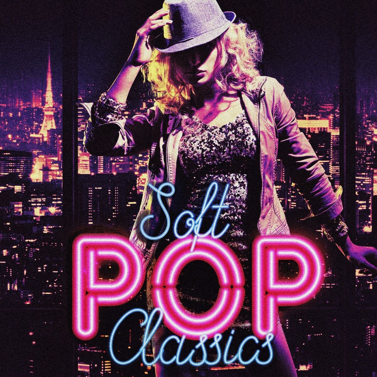 Album cover of Soft Pop Classics