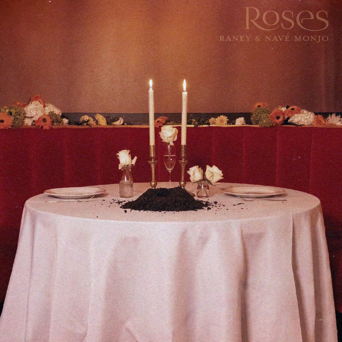 Album cover of Roses