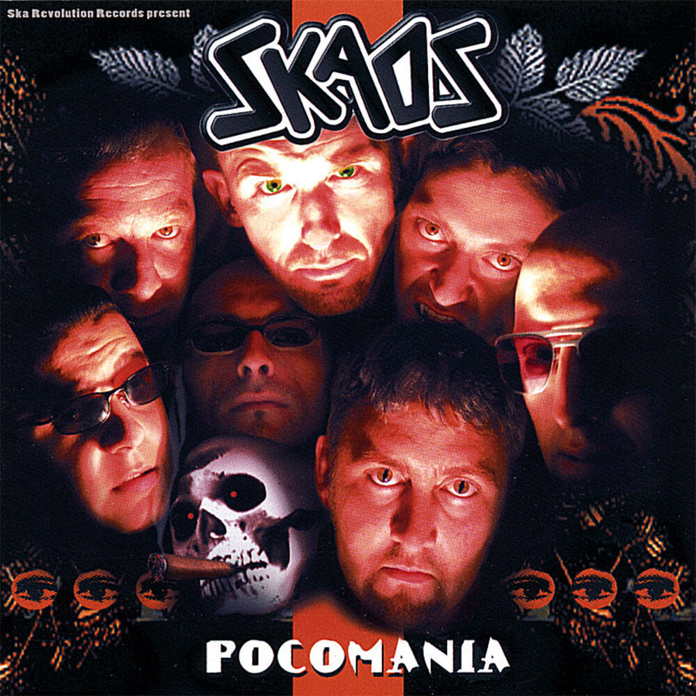Picture of Pocomania