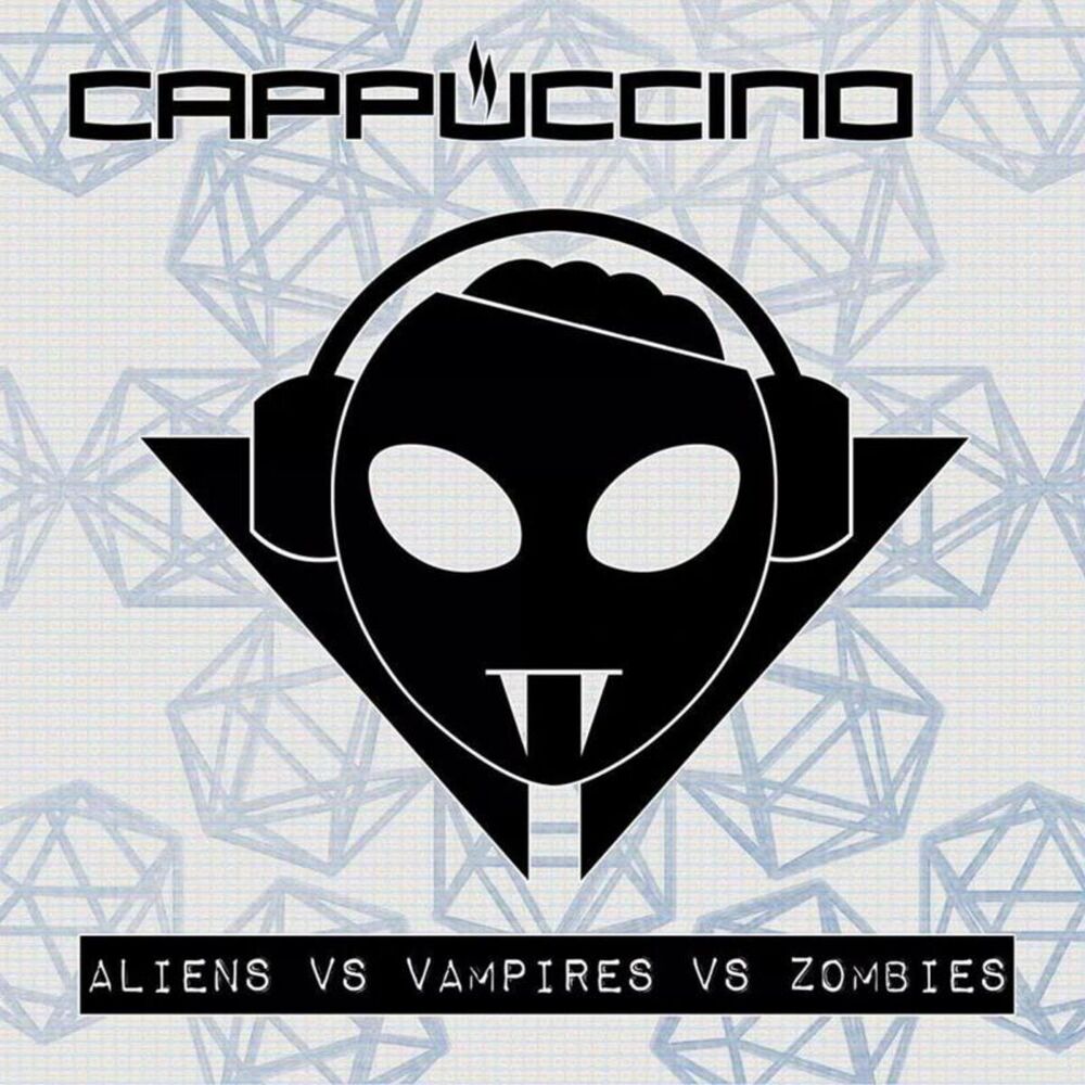 Picture of Aliens vs Vampires vs Zombies