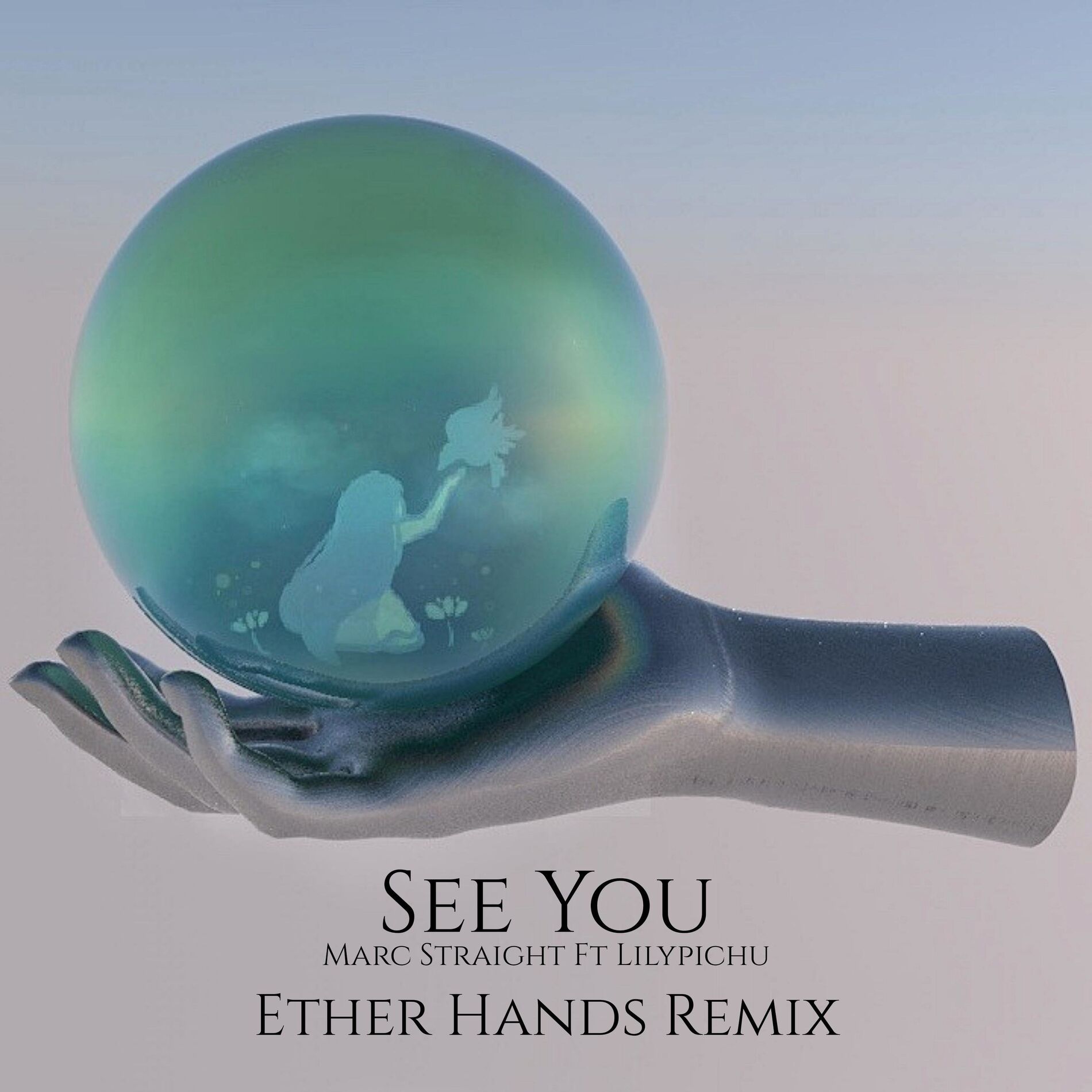 Album cover of See You (feat. Lilypichu) [Ether Hands Remix]