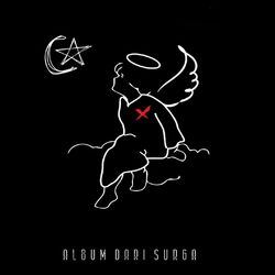 Cover of Album Dari Surga
