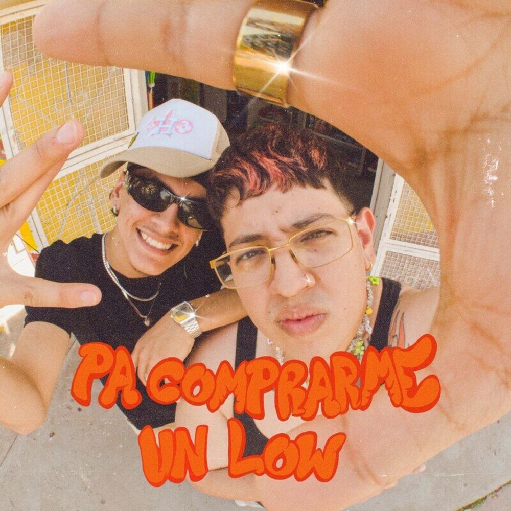 Picture of PA COMPRARME UN LOW