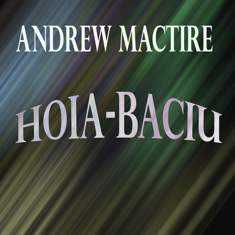 Picture of Hoia-Baciu