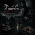 Shattered Memories Beneath the Rain