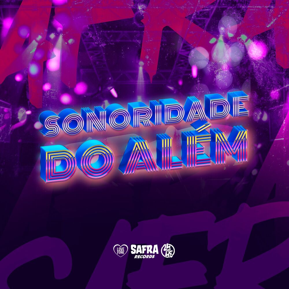 Picture of Sonoridade do Além
