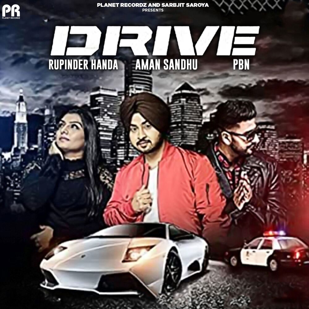 Picture of Drive