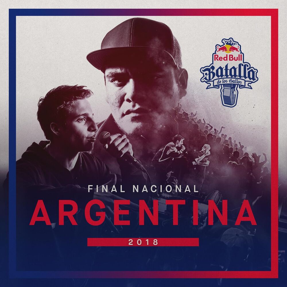 Picture of Final Nacional Argentina 2018 (Live)