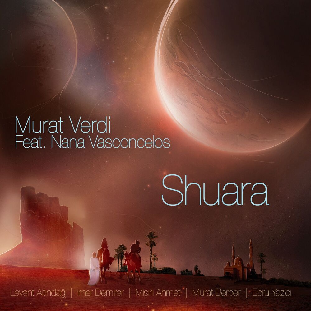 Picture of Shuara