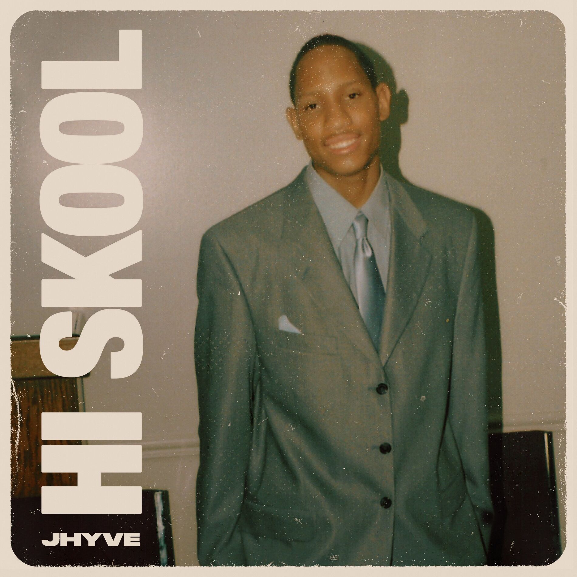 Album cover of Hi Skool