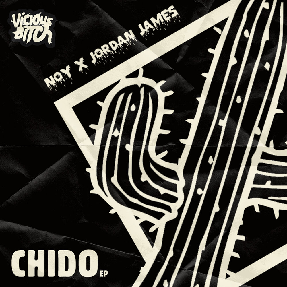 Picture of Chido EP