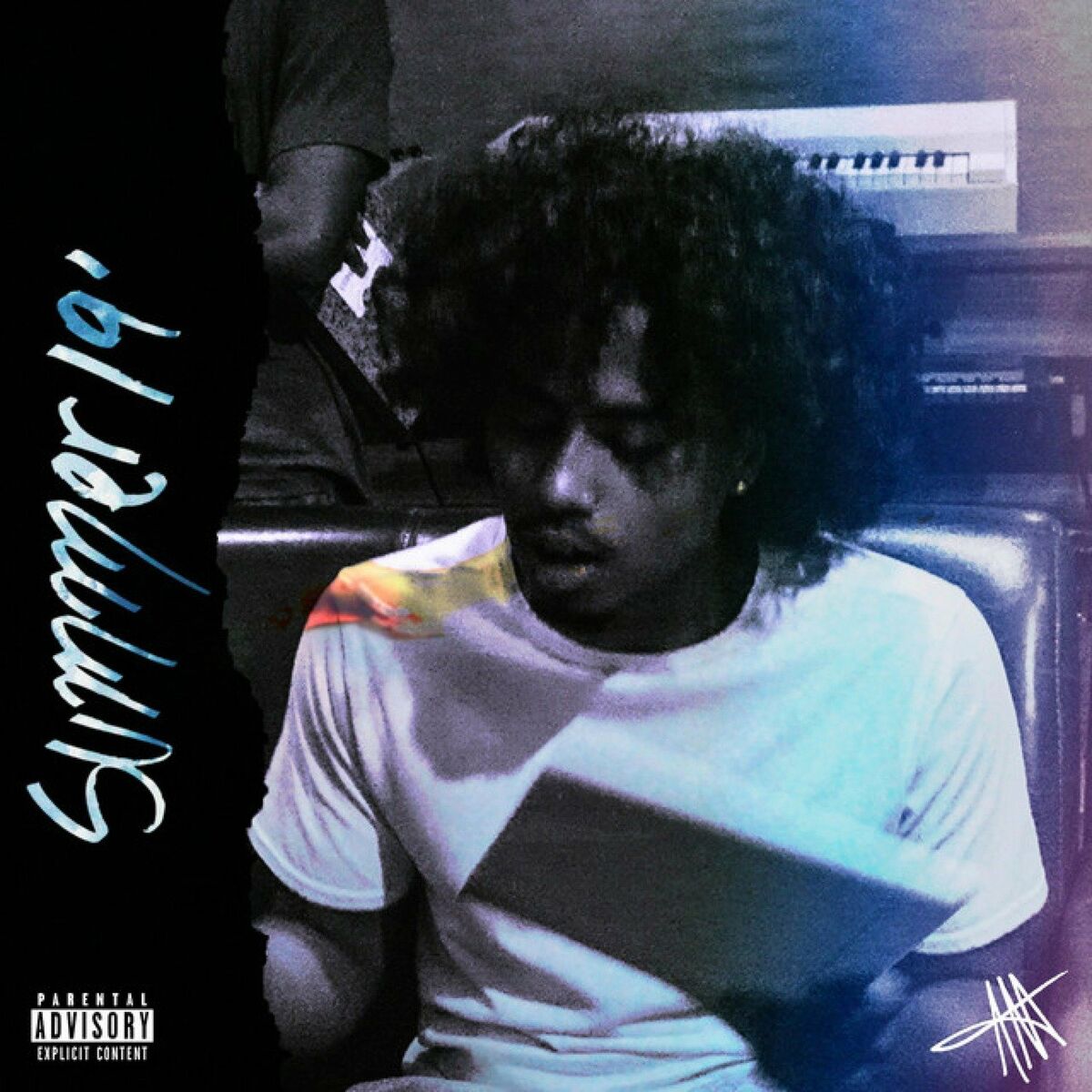 Album cover of Chains