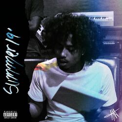 Cover of Summer 19'