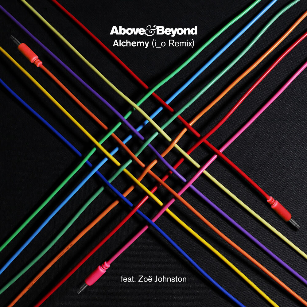 Picture of Alchemy (i_o Remix)