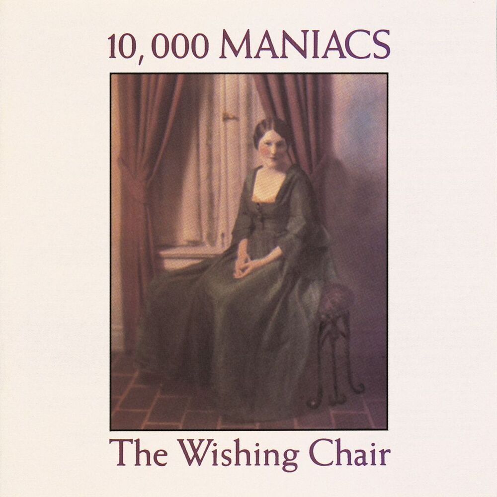 Picture of The Wishing Chair