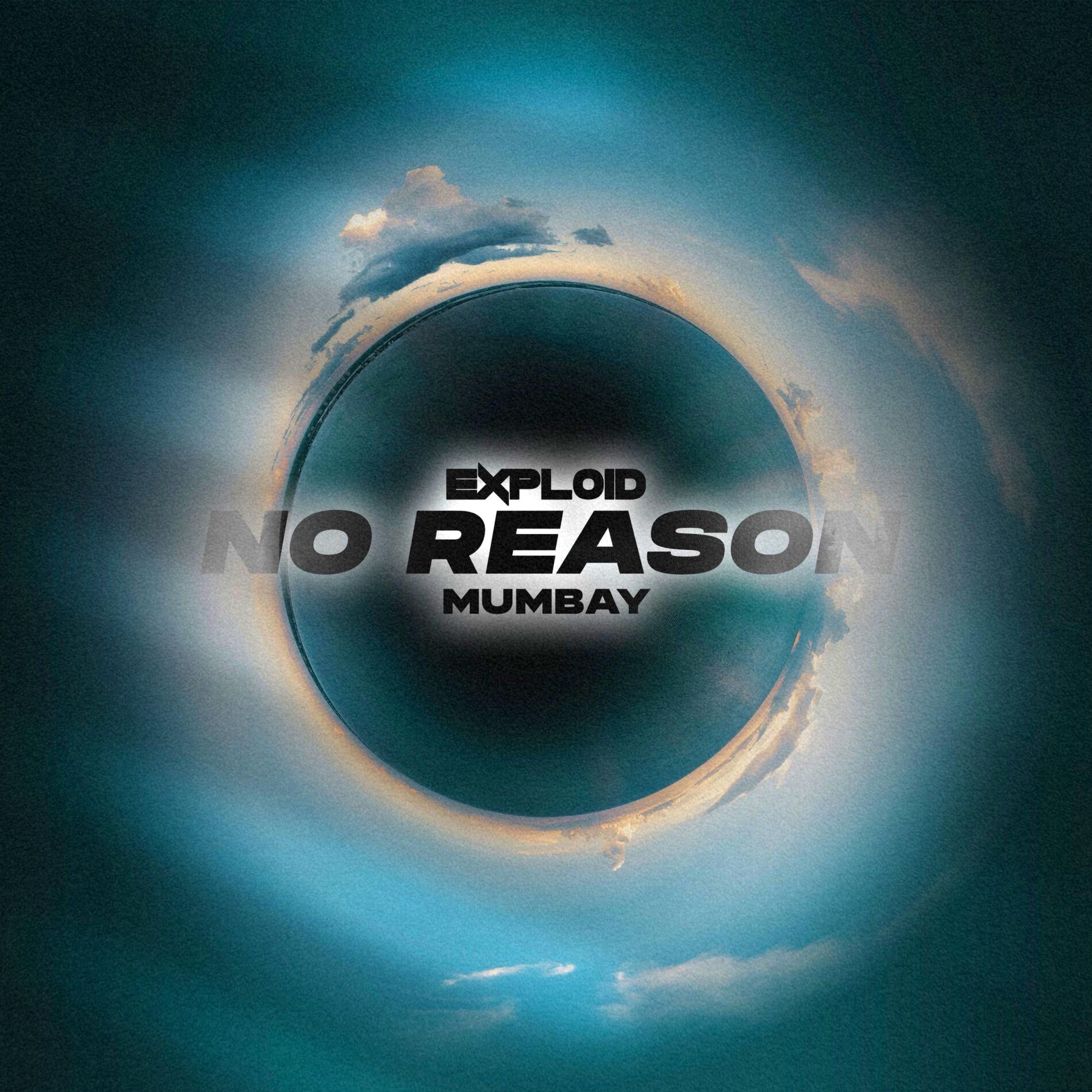 Album cover of No Reason