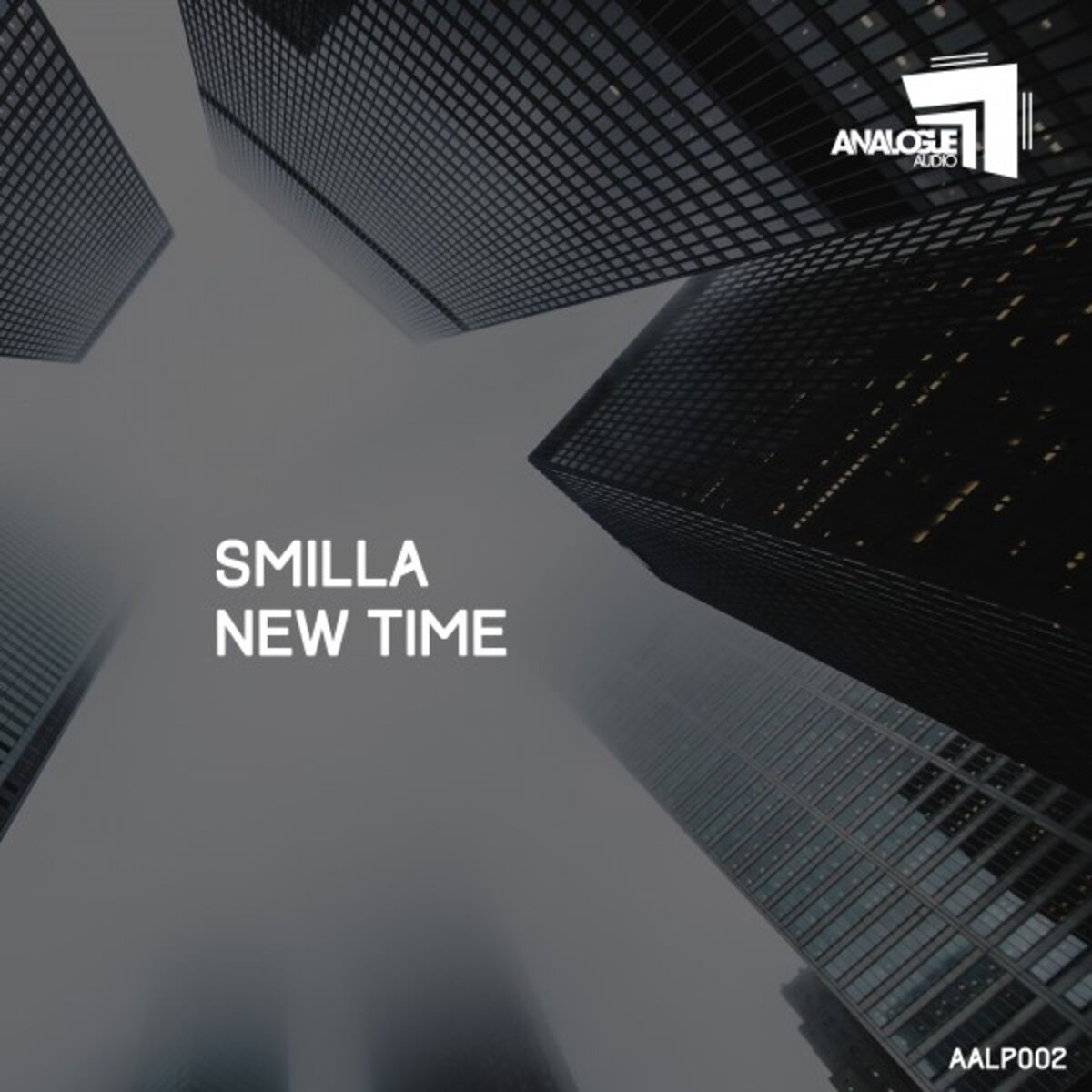 Album cover of New Time