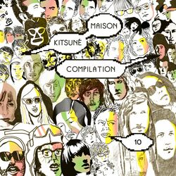 music cover